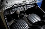 Triumph TR3A 1957 года